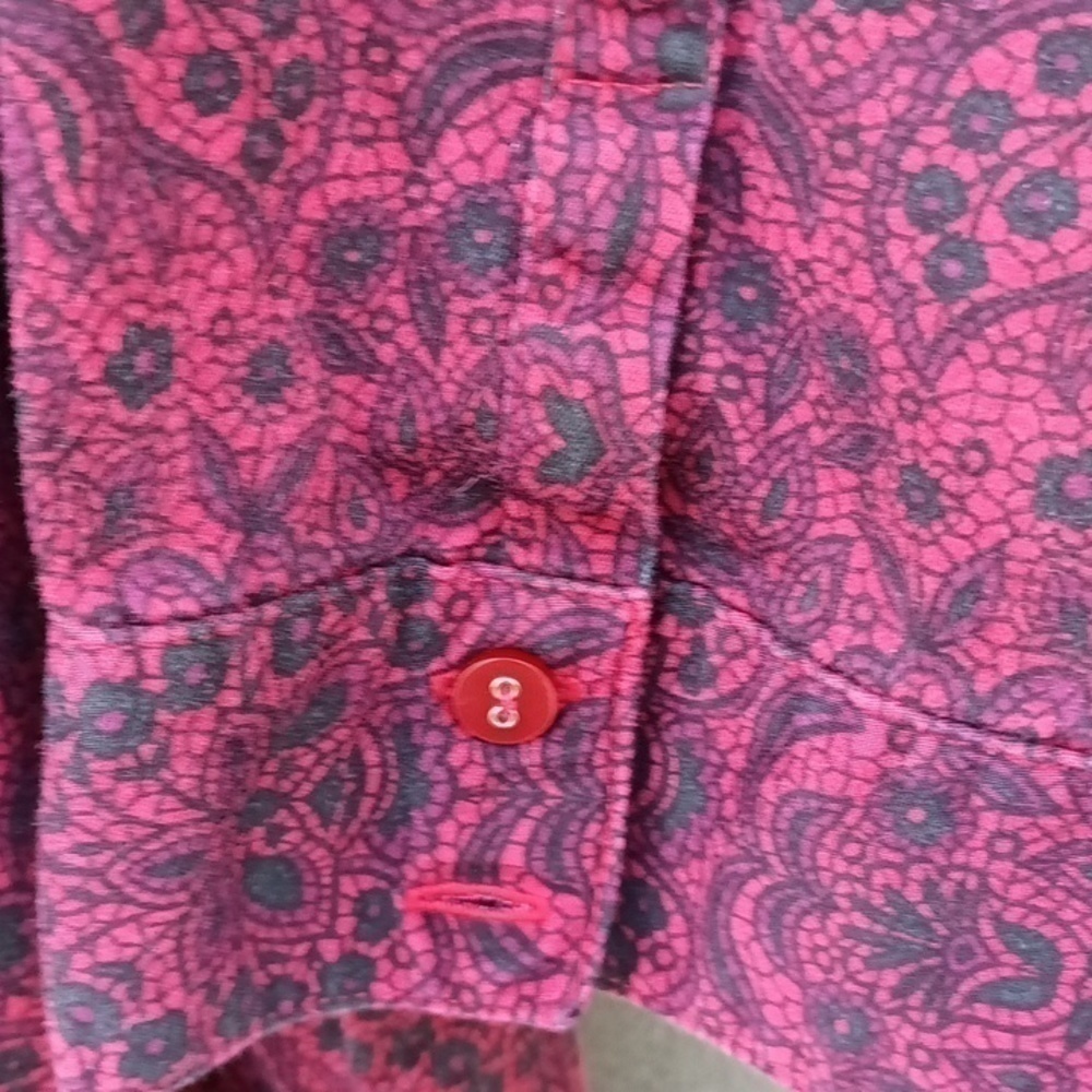 š»3 for$15š»212 Collection Woman's 1x Blouse - Picture 4 of 4